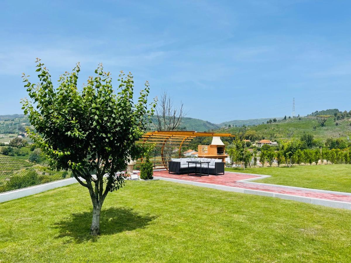 Casa da Ladeira Santa Marinha do Zêzere Exterior foto
