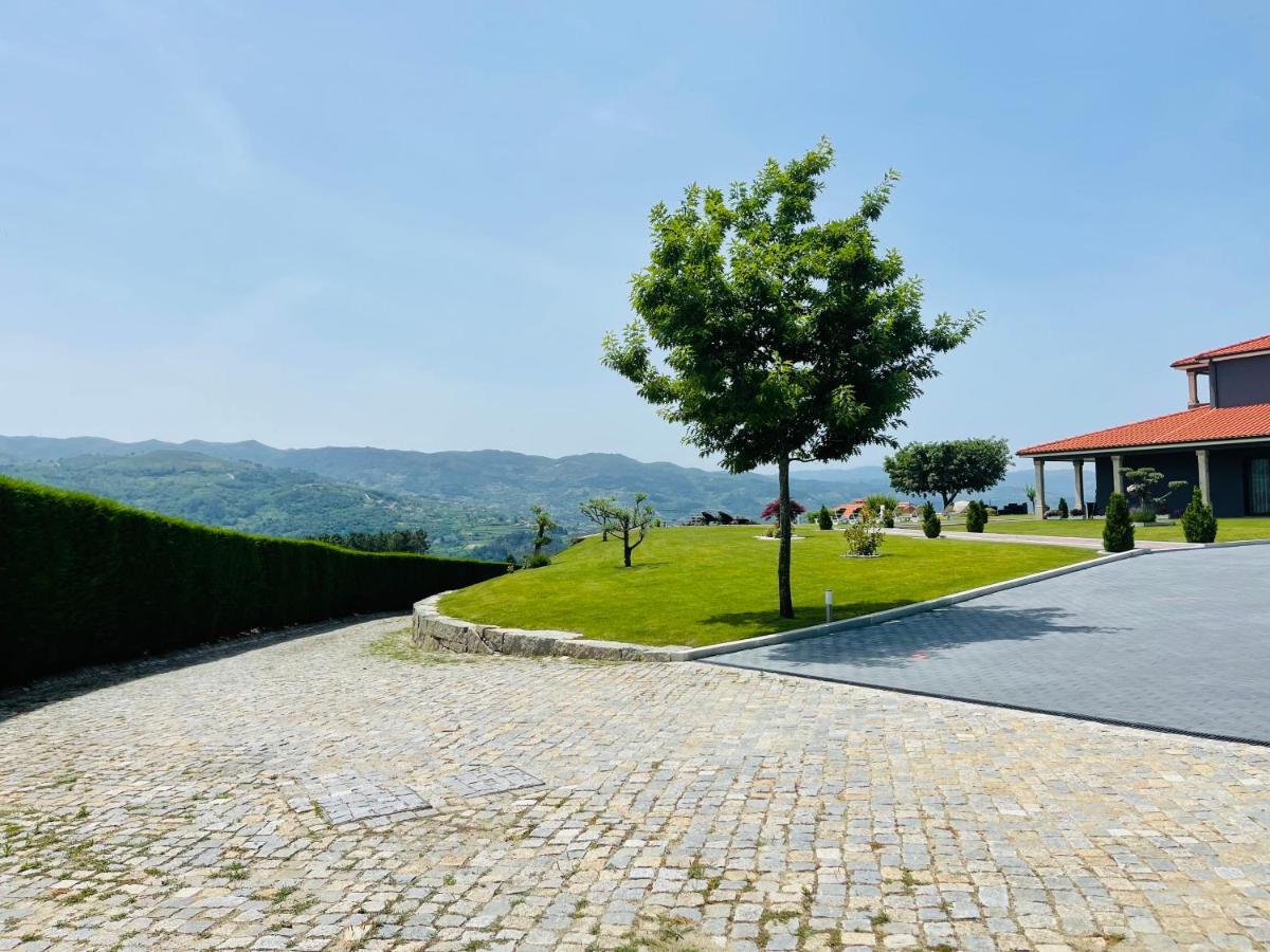 Casa da Ladeira Santa Marinha do Zêzere Exterior foto