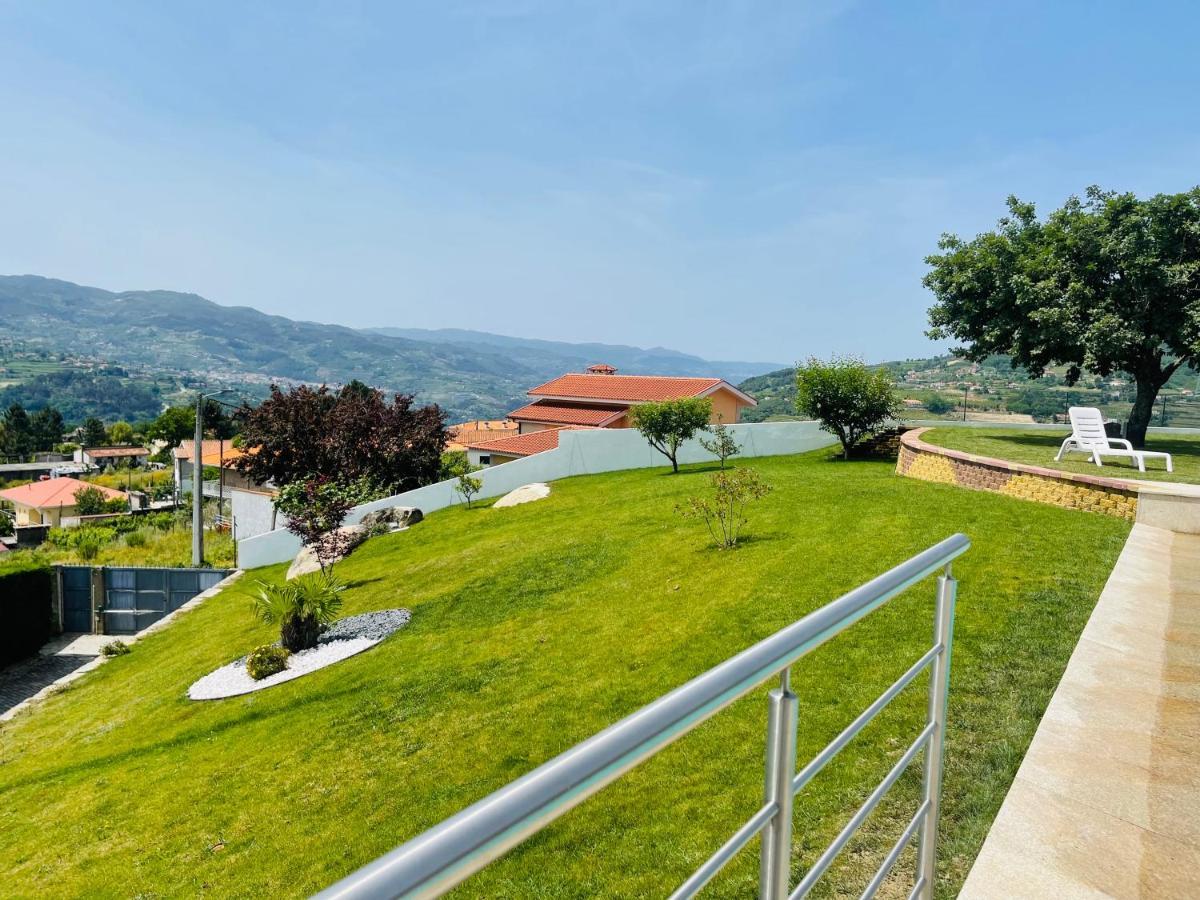 Casa da Ladeira Santa Marinha do Zêzere Exterior foto